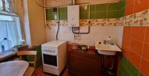 1-к квартира, вторичка, 30м2, 1/4 этаж