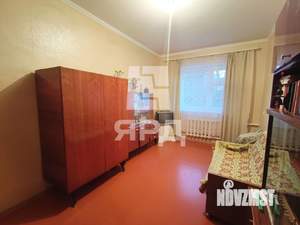 1-к квартира, вторичка, 30м2, 1/2 этаж