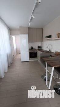 1-к квартира, вторичка, 48м2, 2/10 этаж