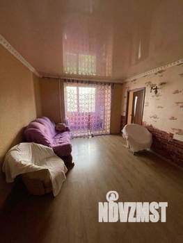 3-к квартира, вторичка, 56м2, 8/9 этаж