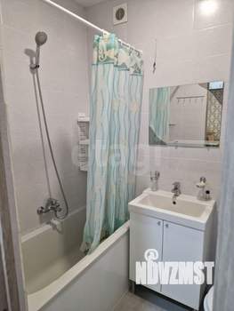 1-к квартира, вторичка, 36м2, 4/5 этаж