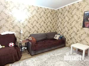 3-к квартира, вторичка, 61м2, 5/5 этаж