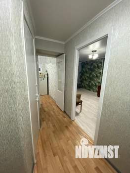 1-к квартира, вторичка, 31м2, 4/6 этаж