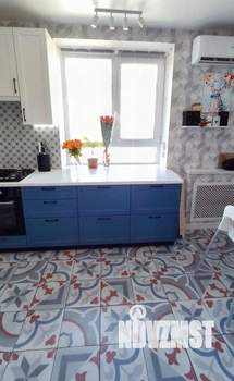 2-к квартира, вторичка, 54м2, 2/3 этаж