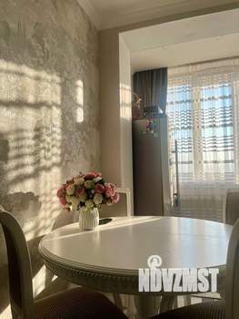 2-к квартира, вторичка, 73м2, 5/5 этаж