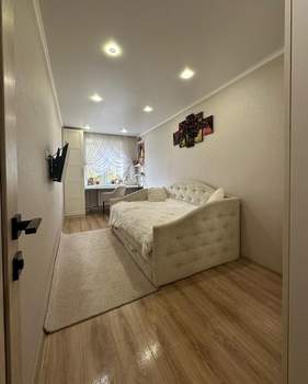 3-к квартира, вторичка, 60м2, 4/5 этаж