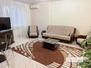 1-к квартира, вторичка, 47м2, 3/16 этаж