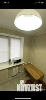 1-к квартира, вторичка, 30м2, 1/5 этаж