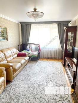 3-к квартира, вторичка, 72м2, 4/10 этаж