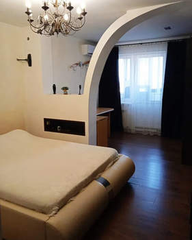 2-к квартира, вторичка, 75м2, 14/14 этаж
