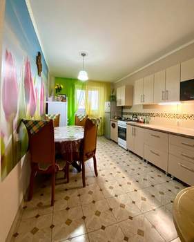 2-к квартира, вторичка, 55м2, 8/10 этаж