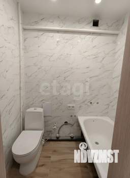 1-к квартира, вторичка, 21м2, 1/5 этаж