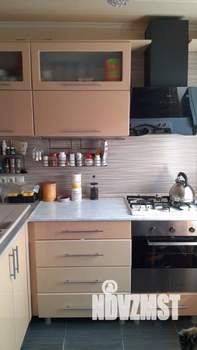 3-к квартира, вторичка, 63м2, 4/5 этаж