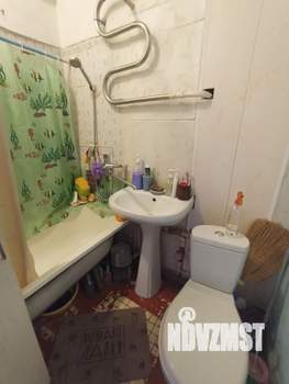 2-к квартира, вторичка, 43м2, 5/5 этаж