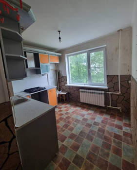 3-к квартира, вторичка, 63м2, 3/5 этаж