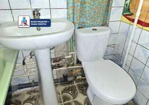 1-к квартира, вторичка, 31м2, 4/5 этаж