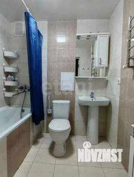 2-к квартира, вторичка, 57м2, 1/10 этаж