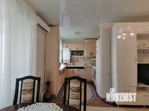 3-к квартира, вторичка, 62м2, 5/5 этаж