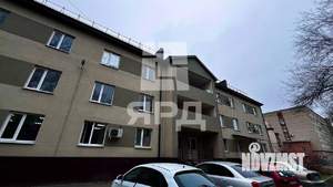 1-к квартира, вторичка, 37м2, 1/3 этаж