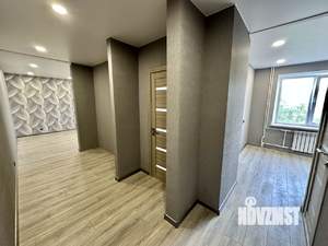 2-к квартира, вторичка, 55м2, 4/9 этаж