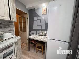 3-к квартира, вторичка, 56м2, 2/5 этаж