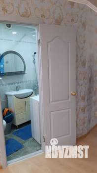 3-к квартира, вторичка, 40м2, 3/5 этаж