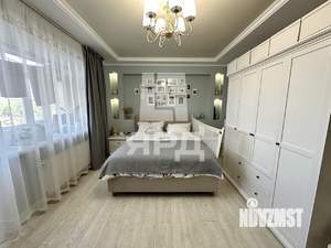 2-к квартира, вторичка, 65м2, 1/3 этаж