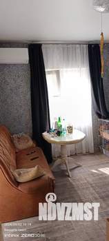 3-к квартира, вторичка, 54м2, 1/1 этаж