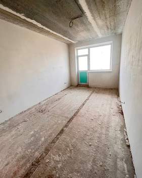 1-к квартира, вторичка, 43м2, 3/4 этаж