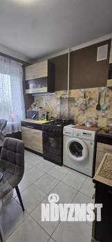 1-к квартира, вторичка, 34м2, 4/9 этаж