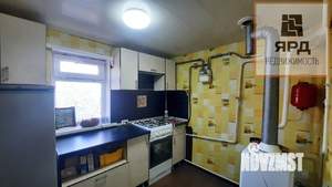 1-к квартира, вторичка, 23м2, 1/1 этаж