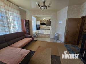3-к квартира, вторичка, 75м2, 3/3 этаж