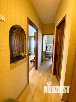 2-к квартира, вторичка, 42м2, 5/5 этаж