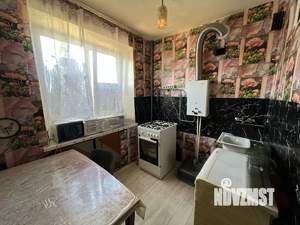 3-к квартира, вторичка, 60м2, 3/5 этаж