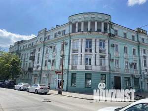 3-к квартира, вторичка, 73м2, 4/4 этаж