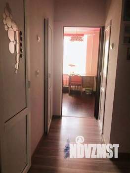3-к квартира, вторичка, 62м2, 3/5 этаж