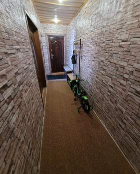 3-к квартира, вторичка, 62м2, 8/9 этаж