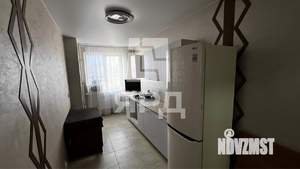 1-к квартира, вторичка, 38м2, 4/10 этаж