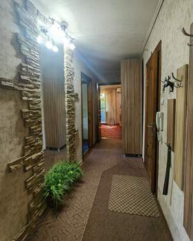 2-к квартира, вторичка, 48м2, 2/5 этаж