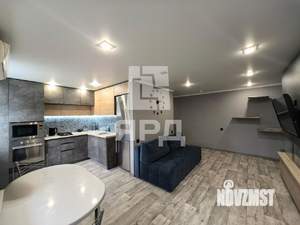 3-к квартира, вторичка, 55м2, 3/5 этаж