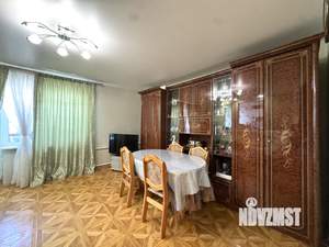 3-к квартира, вторичка, 81м2, 6/10 этаж