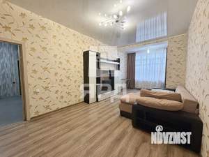 2-к квартира, вторичка, 76м2, 2/3 этаж