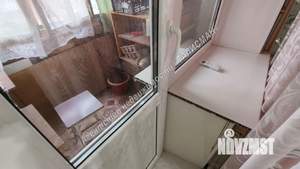 3-к квартира, вторичка, 60м2, 6/9 этаж