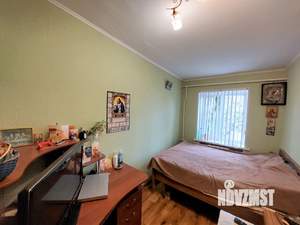 3-к квартира, вторичка, 55м2, 5/5 этаж
