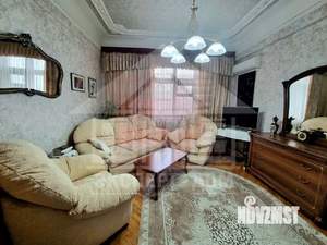 4-к квартира, вторичка, 86м2, 4/5 этаж