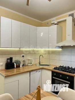 2-к квартира, вторичка, 59м2, 1/3 этаж