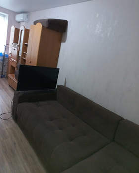 1-к квартира, вторичка, 40м2, 10/11 этаж