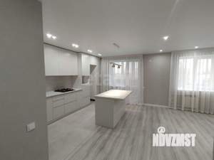 1-к квартира, вторичка, 49м2, 6/10 этаж