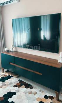 3-к квартира, вторичка, 61м2, 3/3 этаж