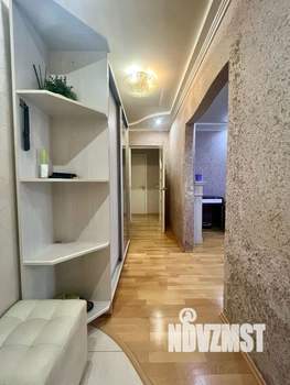 3-к квартира, вторичка, 62м2, 1/9 этаж
